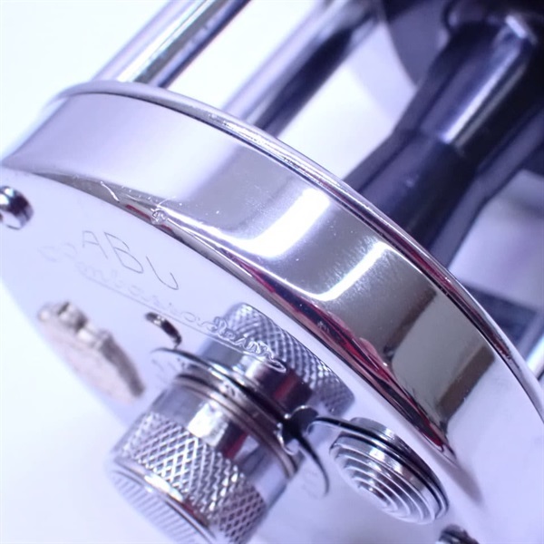 アンバサダーロケット６５００ＣＳ　クロームⅡ